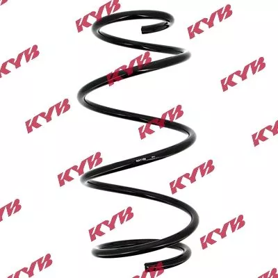 Suspension Spring