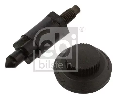 FEBI BILSTEIN Buffer, engine cover (31816)
