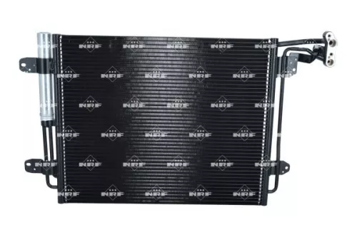 NRF Condenser, air conditioning (350412)