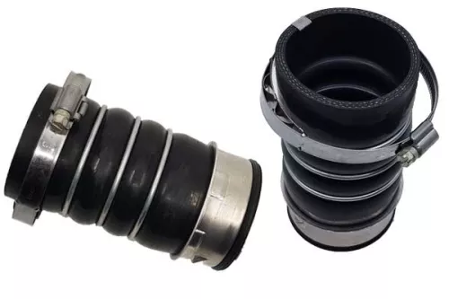 BUGIAD Charge Air Hose (81931)