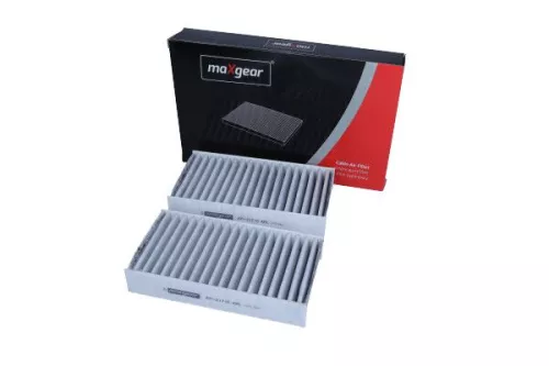 MAXGEAR Filter, cabin air (26-1632)
