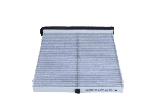 MAXGEAR Filter, cabin air (26-1646)