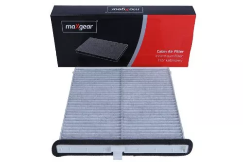 MAXGEAR Filter, cabin air (26-1646)