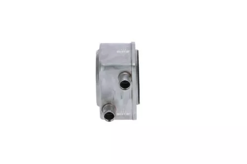 NRF Oil Cooler, engine oil (31769)