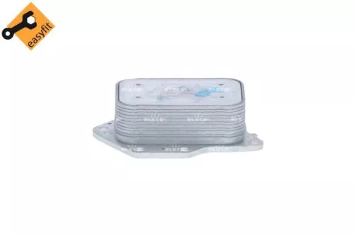 NRF Oil Cooler, engine oil (31785)