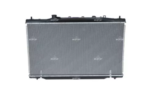 NRF Radiator, engine cooling (59246)