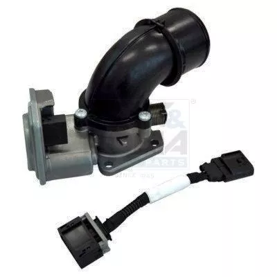 MEAT & DORIA Throttle Body (88136)