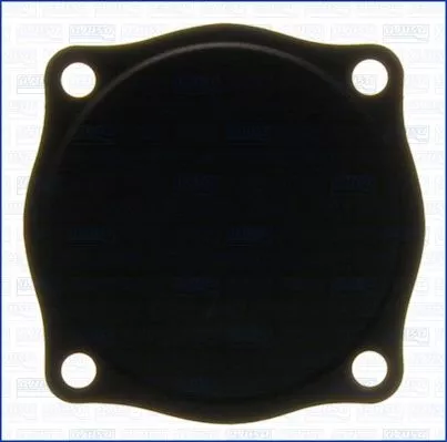 AJUSA Gasket, timing case cover (01147700)