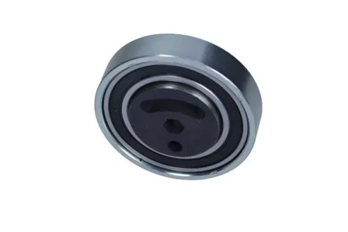 MAXGEAR Tensioner Pulley, V-ribbed belt (54-1488)