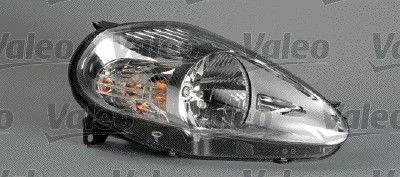 VALEO Headlight (088902)