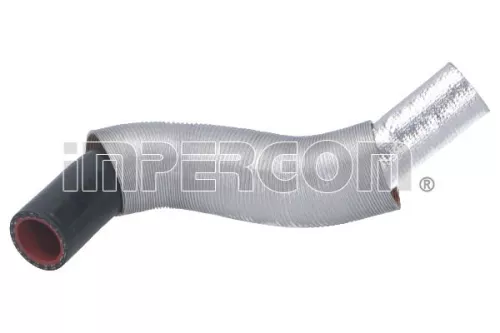 Oil Hose