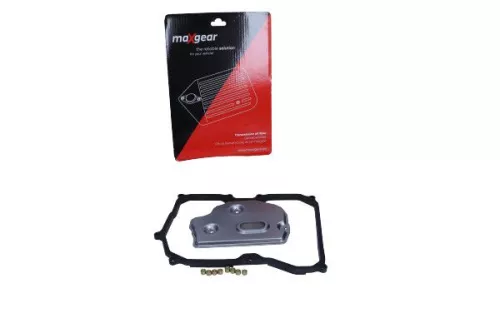 MAXGEAR Hydraulic Filter Kit, automatic transmission (26-1678)