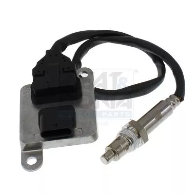 MEAT & DORIA NOx Sensor, NOx catalytic converter (57065)