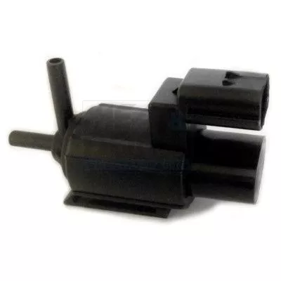 EGR Valve, exhaust control