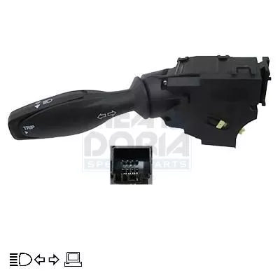 MEAT & DORIA Steering Column Switch (23348)