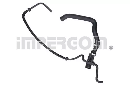 ORIGINAL IMPERIUM Radiator Hose (222096)