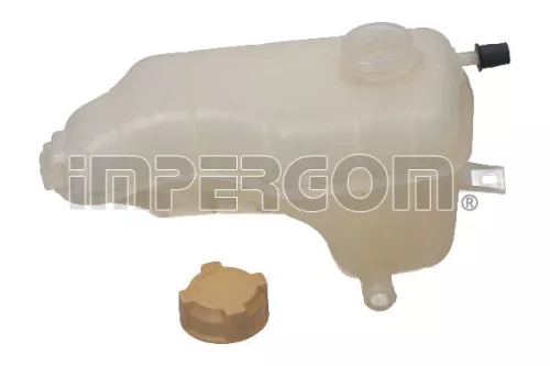 ORIGINAL IMPERIUM Expansion Tank, coolant (44422)