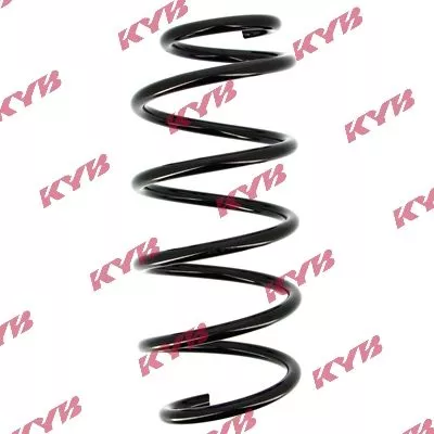 KYB Suspension Spring (RA4103)