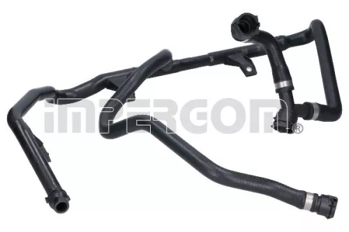 ORIGINAL IMPERIUM Radiator Hose (225355)