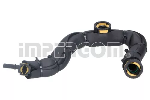 ORIGINAL IMPERIUM Hose, crankcase ventilation (225455)
