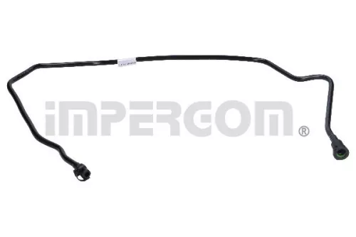 ORIGINAL IMPERIUM Radiator Hose (225716)