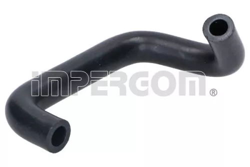 ORIGINAL IMPERIUM Hose, crankcase ventilation (225756)