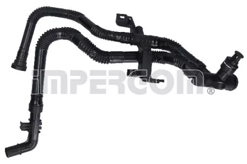 ORIGINAL IMPERIUM Radiator Hose (224006)