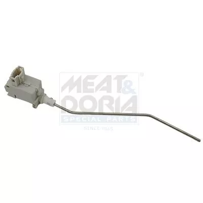 MEAT & DORIA Actuator, central locking system (31438)
