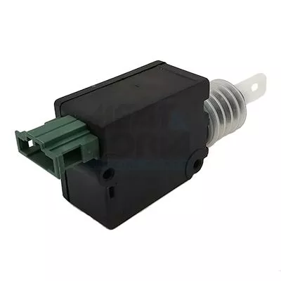 MEAT & DORIA Actuator, central locking system (31442)