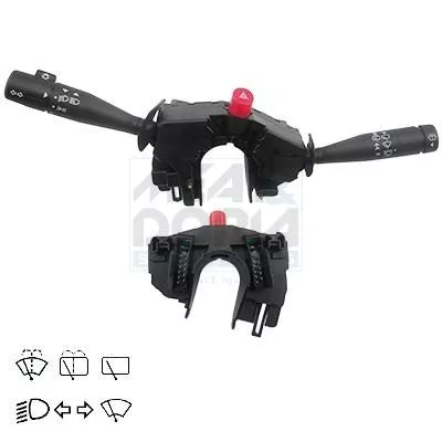 MEAT & DORIA Steering Column Switch (23066)