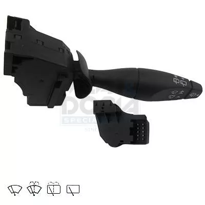 MEAT & DORIA Steering Column Switch (23235)