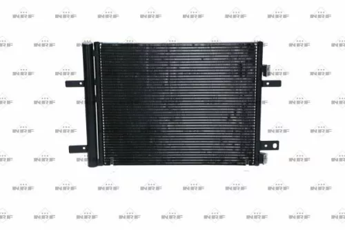 NRF Condenser, air conditioning (350402)