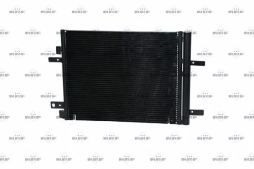 NRF Condenser, air conditioning (350402)