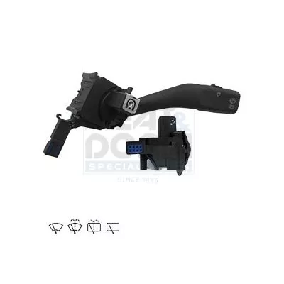 MEAT & DORIA Steering Column Switch (23351)
