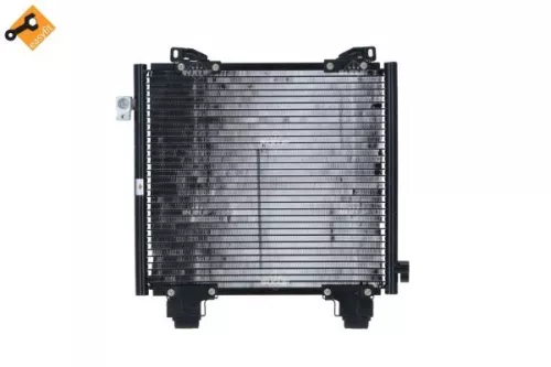 NRF Condenser, air conditioning (350366)