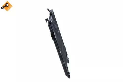 NRF Condenser, air conditioning (350366)
