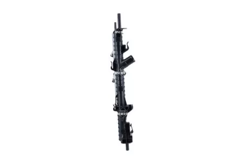 NRF Radiator, engine cooling (59293)