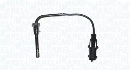 MAGNETI MARELLI Sensor, exhaust gas temperature (172000193010)