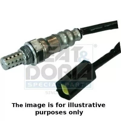 MEAT & DORIA Oxygen Sensor (81617E)