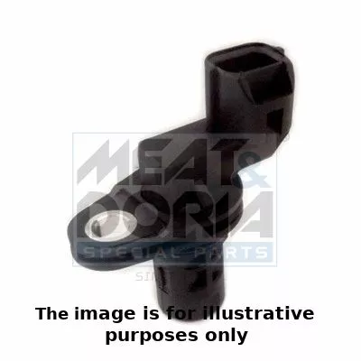 MEAT & DORIA Sensor, camshaft position (87968E)