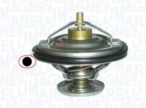 MAGNETI MARELLI Thermostat, coolant (352317100130)
