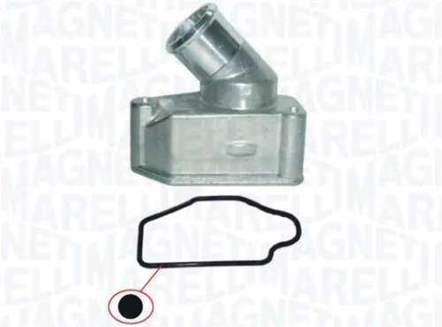 MAGNETI MARELLI Thermostat, coolant (352317100970)