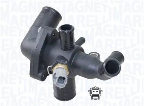 MAGNETI MARELLI Thermostat, coolant (352317101610)