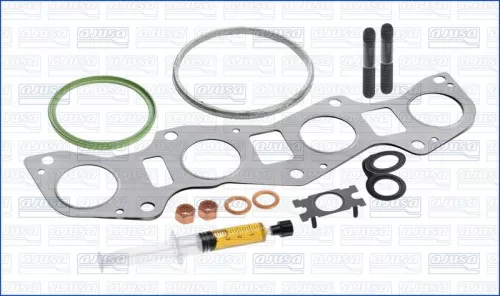 AJUSA Mounting Kit, charger (JTC12147)