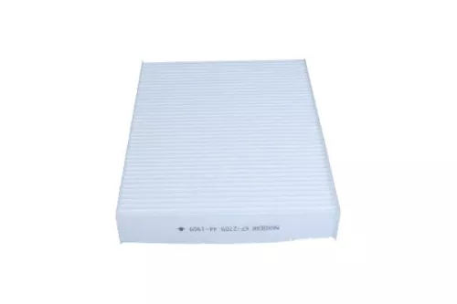 MAXGEAR Filter, cabin air (26-1502)