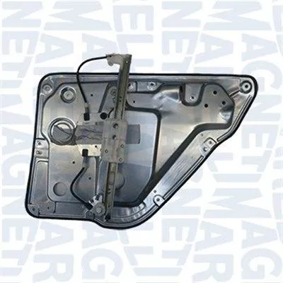 MAGNETI MARELLI Window Regulator (350103167400)