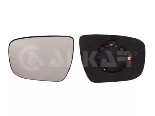 ALKAR Mirror Glass, exterior mirror (6401624)