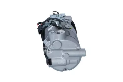 NRF Compressor, air conditioning (320094)