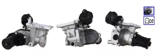 EGR Valve