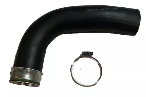 BUGIAD Charge Air Hose (81882)